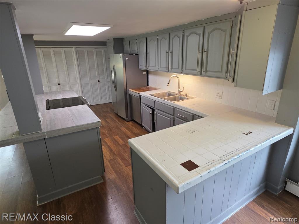 726 Oda Street, Davison, MI 48423 — Photo 11