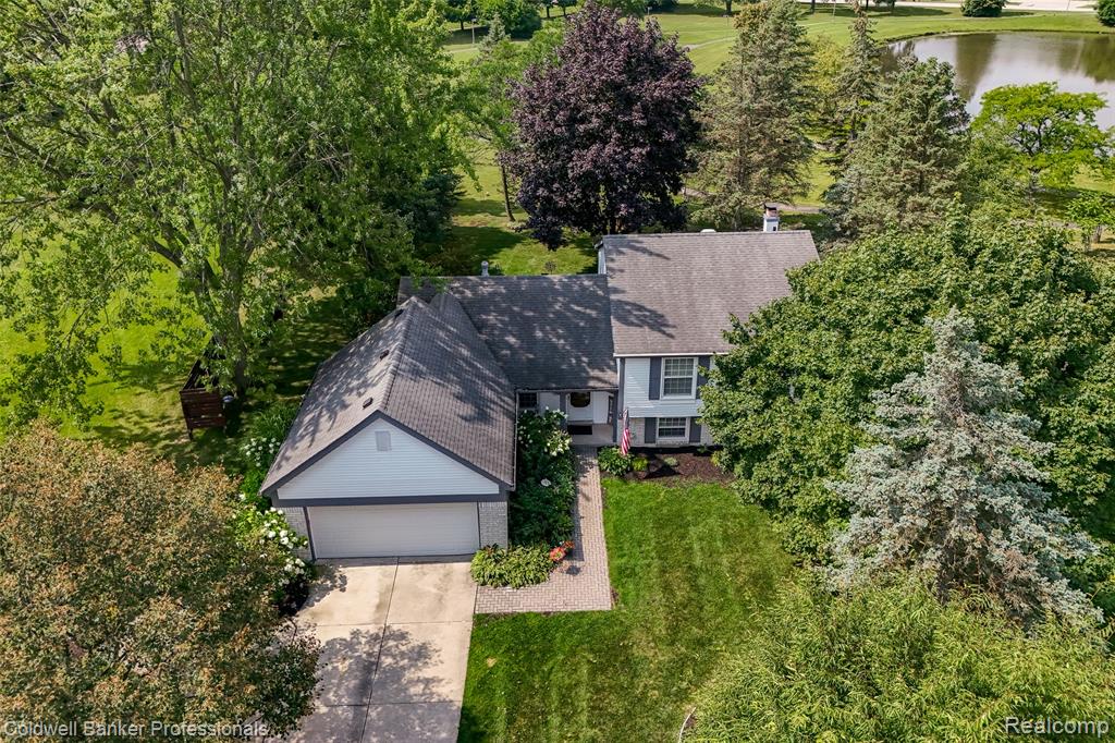 5075 Bayside Drive, Troy, MI 48098 — Photo 50