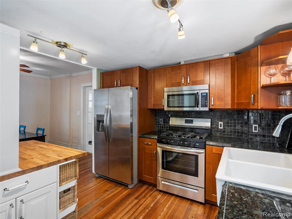 1713 Pontiac Trail, Ann Arbor, MI 48105 — Photo 34
