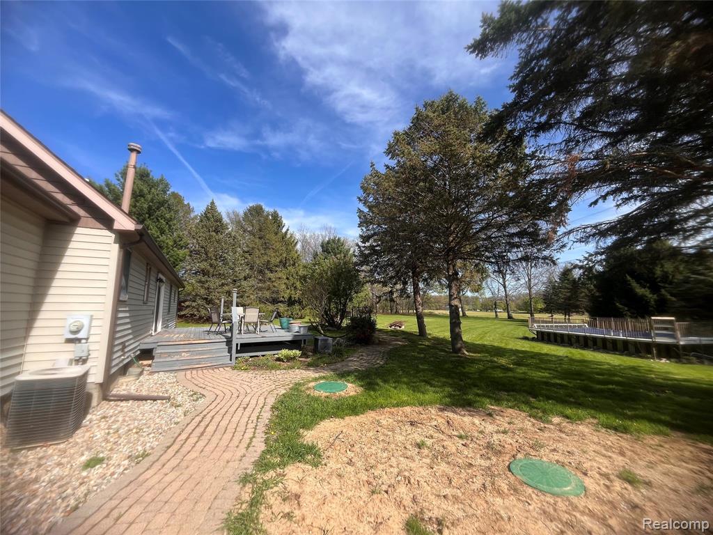6126 Green Court, Chelsea, MI 48118 — Photo 12