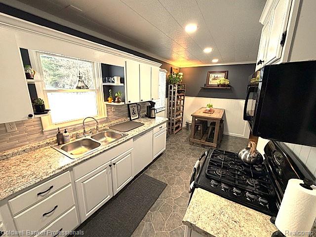 830 W. Burnside, Fostoria, MI 48435 — Photo 7
