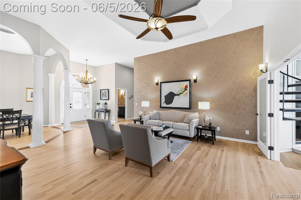 18124 Meridian Road, Grosse Ile, MI 48138 — Photo 18