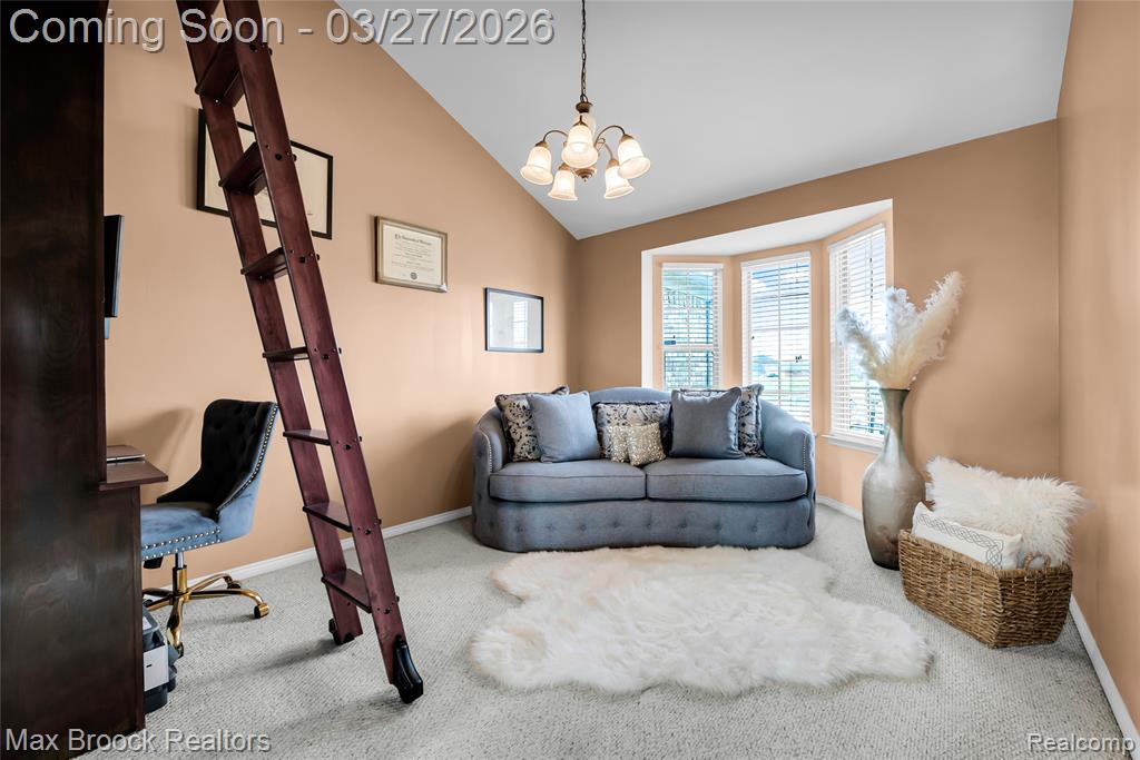 1086 Williamson Circle, Pontiac, MI 48340 — Photo 12
