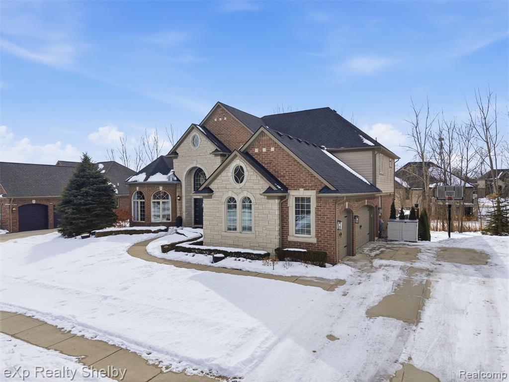 6424 Shadydale Drive, Shelby Twp, MI 48316 — Photo 75