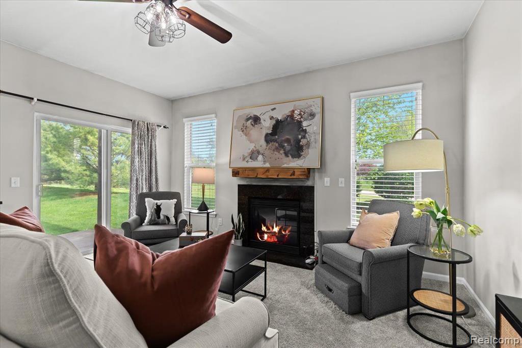 5949 HIGH POINT COURT, Brighton, MI 48116 — Photo 9