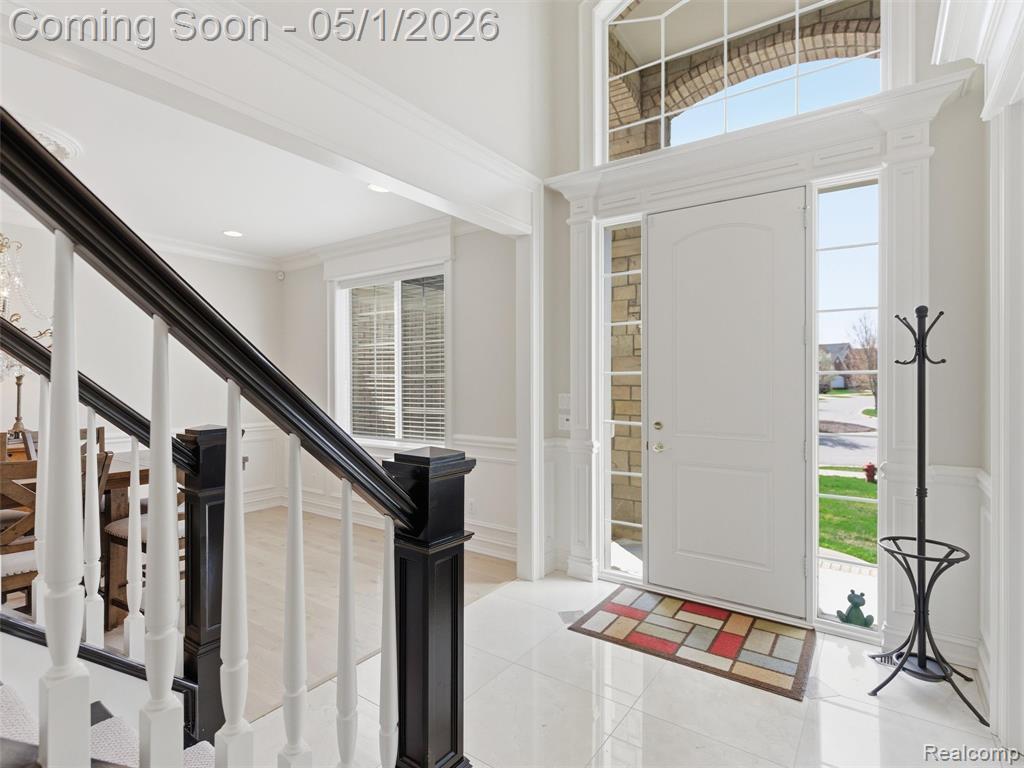 1450 Greythorne Drive, Lake Orion, MI — Photo 22