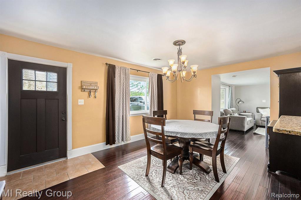 7520 Starville Road, Cottrellville, MI — Photo 13