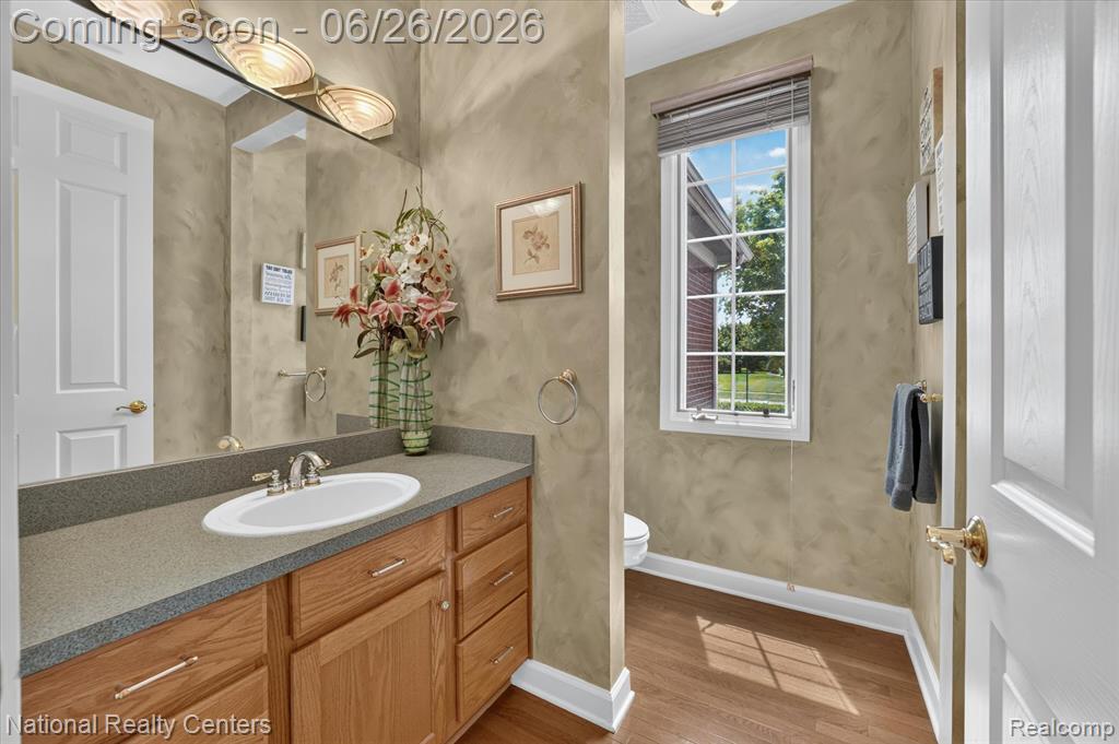 12257 Chandler Drive, Plymouth, MI 48170 — Photo 18