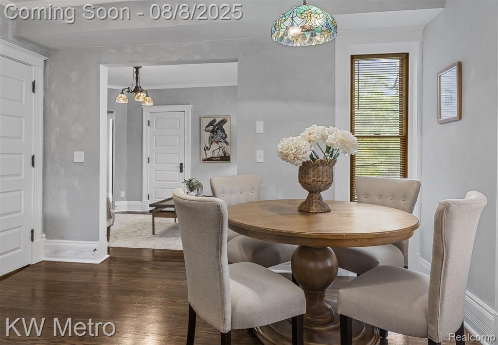 658 W Forest Avenue, 2, Detroit, MI 48201 — Photo 13