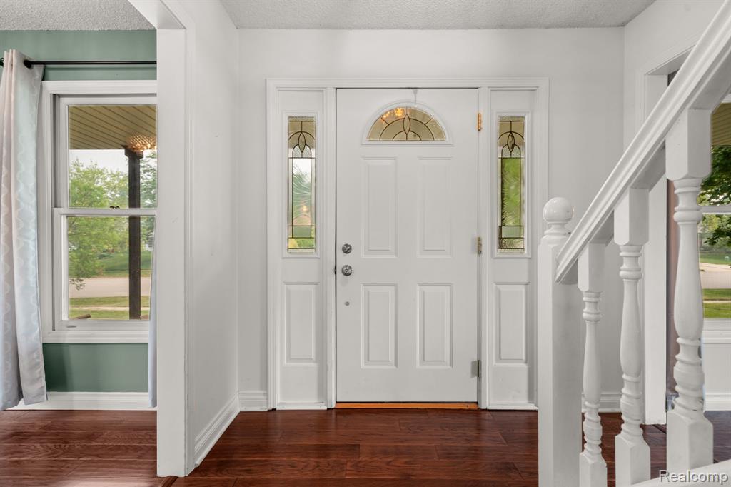 1205 Cody Circle, Saline, MI 48176 — Photo 9