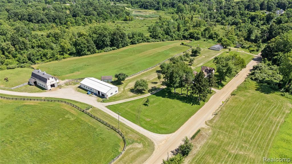 5280 Hosner Road, Oxford, MI 48370 — Photo 42