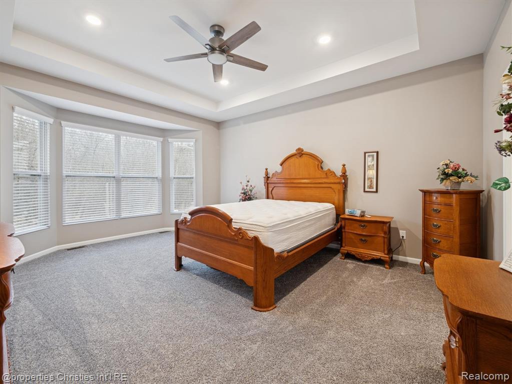 48024 Barrington Drive, Canton, MI 48188 — Photo 17