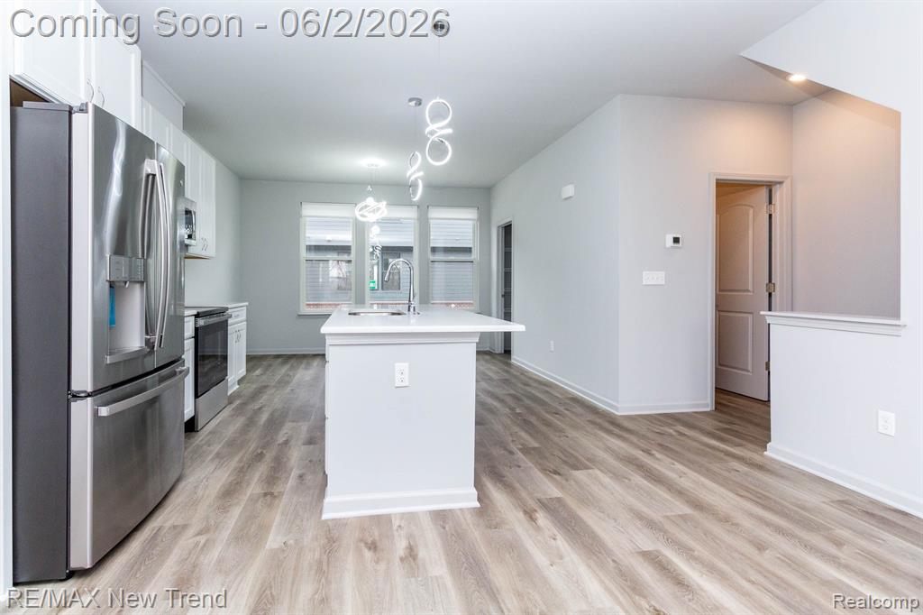 3035 HYDRANGEA Lane, Ann Arbor, MI 48103 — Photo 6