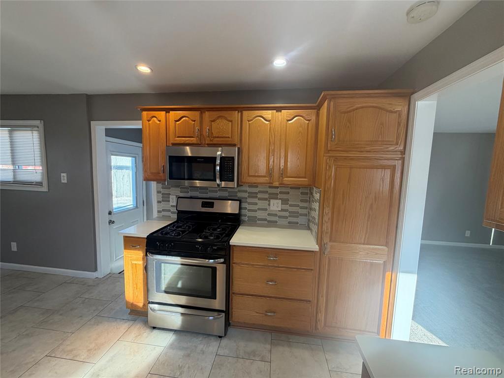 7970 Campbell Street, Taylor, MI — Photo 10