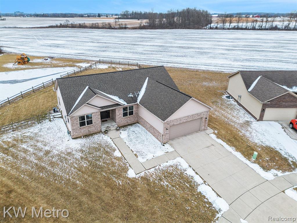 7524 AUDUBON Lane, Newport, MI 48166 — Photo 3
