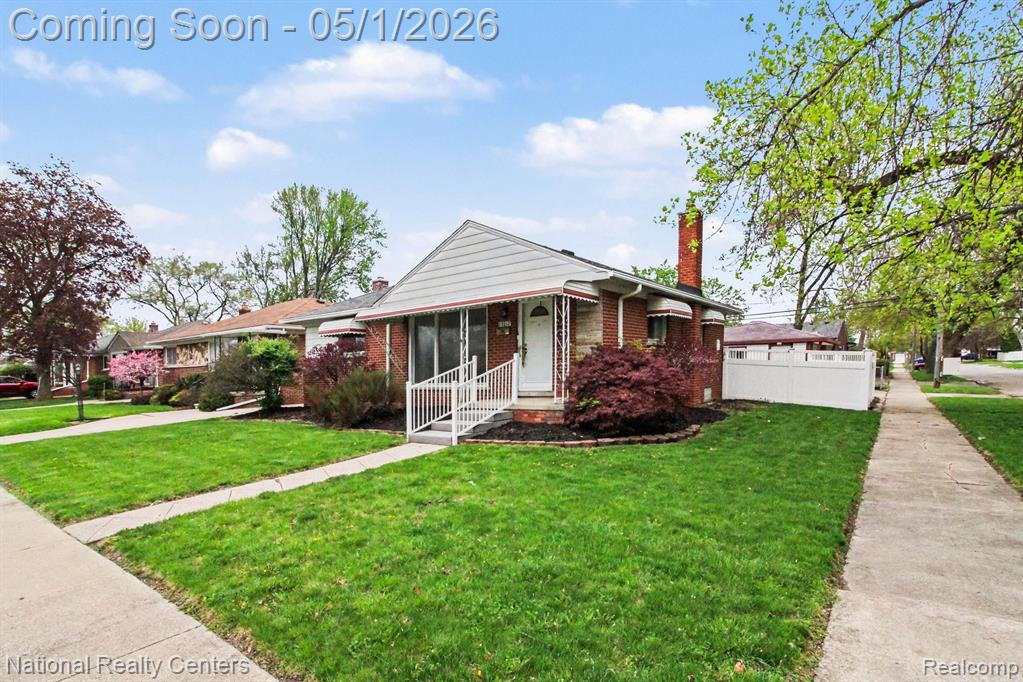 13012 Tecumseh, Redford, MI 48239 — Photo 3