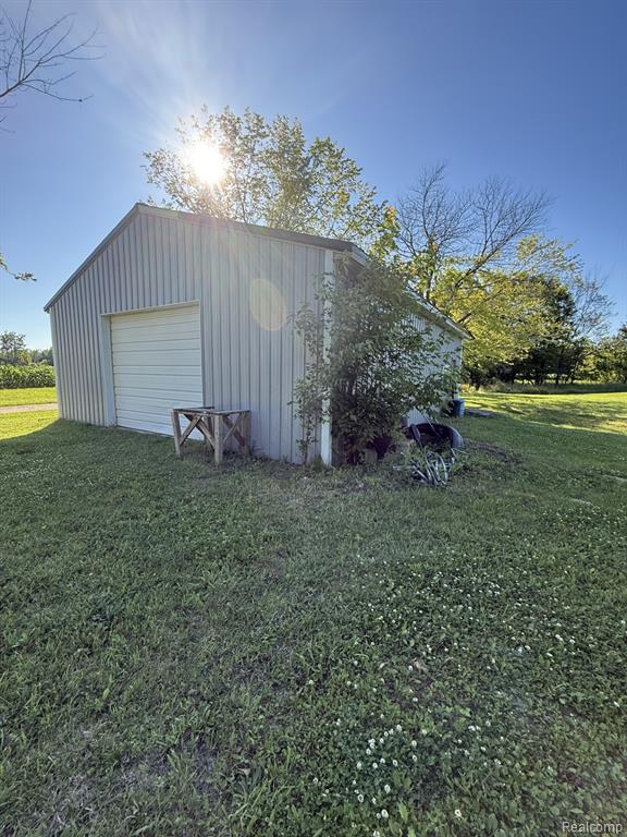 8109 Wilcox Road, Brown, MI 48444 — Photo 5