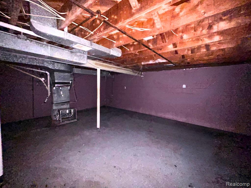 19977 Cushing Street, Detroit, MI 48205 — Photo 25