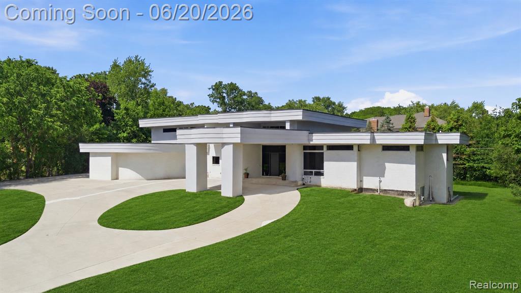 24696 Franklin Park Drive - Photo 3