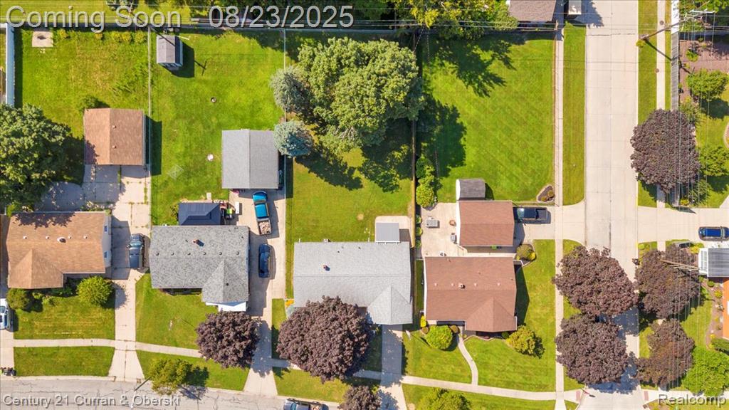 661 Lavender Street, Monroe, MI 48162 — Photo 30