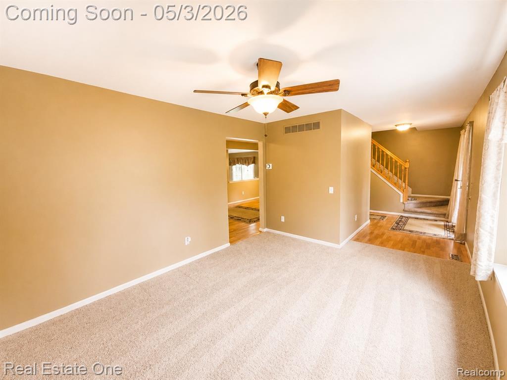 4656 Desert Bridge Court, Highland, MI 48356 — Photo 5