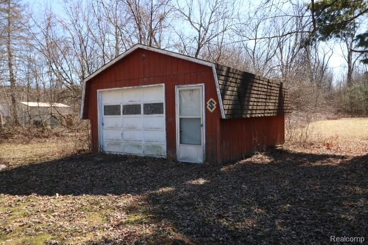 5184 E Mount Morris Road, Mount Morris, MI 48458 — Photo 5