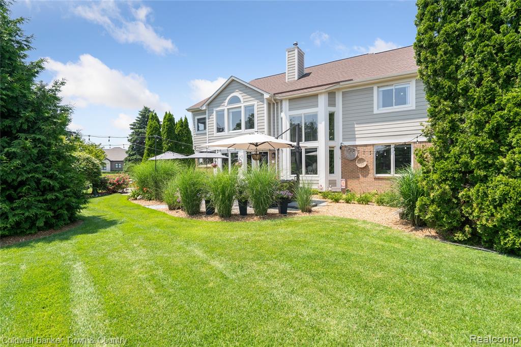 324 Nairn Circle, Highland, MI — Photo 77