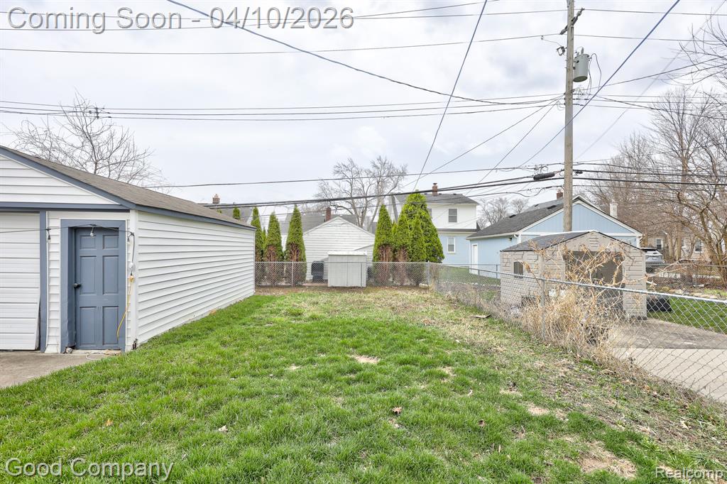 448 Wordsworth Street, Ferndale, MI 48220 — Photo 41