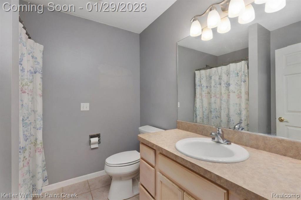 235 Pierce Lake Drive, Chelsea, MI 48118 — Photo 12