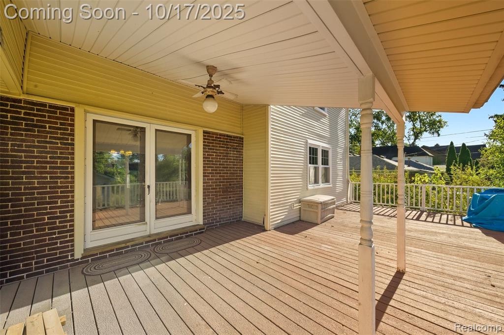 4167 Arlington Drive, Royal Oak, MI 48073 — Photo 25