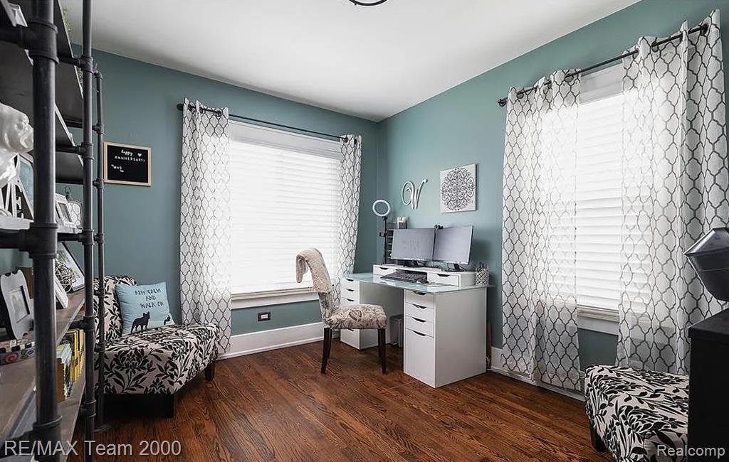 802 PARK Avenue, Royal Oak, MI 48067 — Photo 22