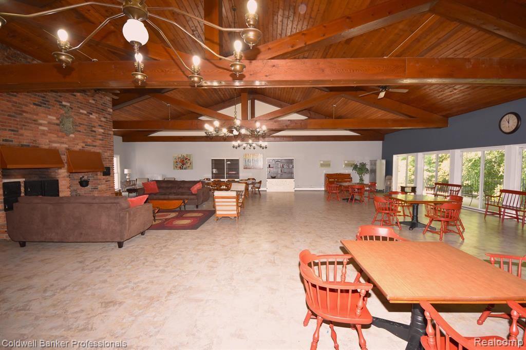 31831 GRAND RIVER Avenue, 98, Farmington, MI 48336 — Photo 33