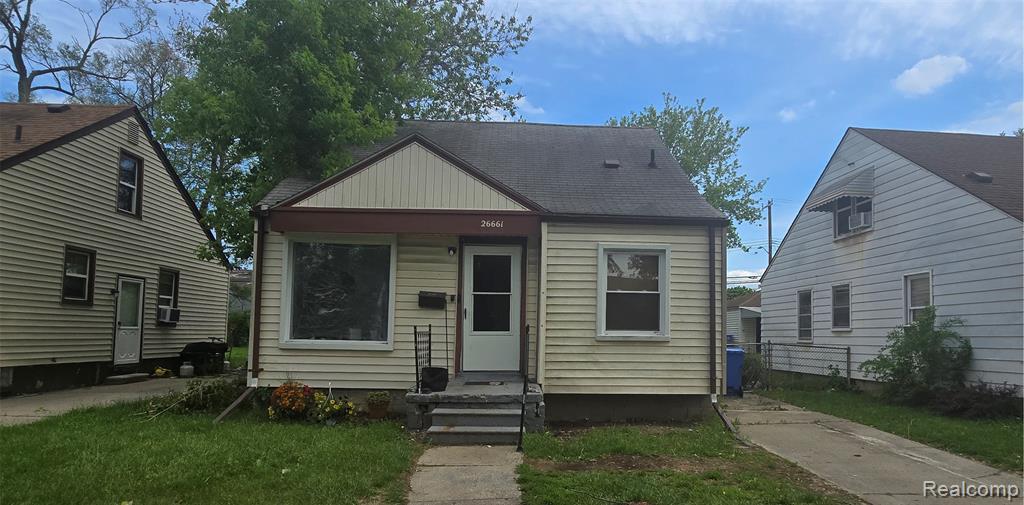 26661 Oakland Street, Inkster, MI 48141, Inkster, MI, 48141