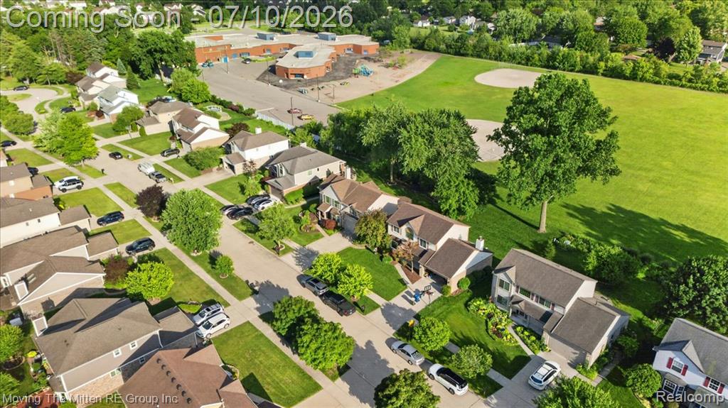41575 Pheasant Creek Drive, Canton, MI 48188 — Photo 54