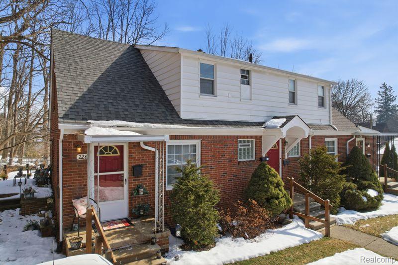 224 Chandler Street, Romeo, MI 48065