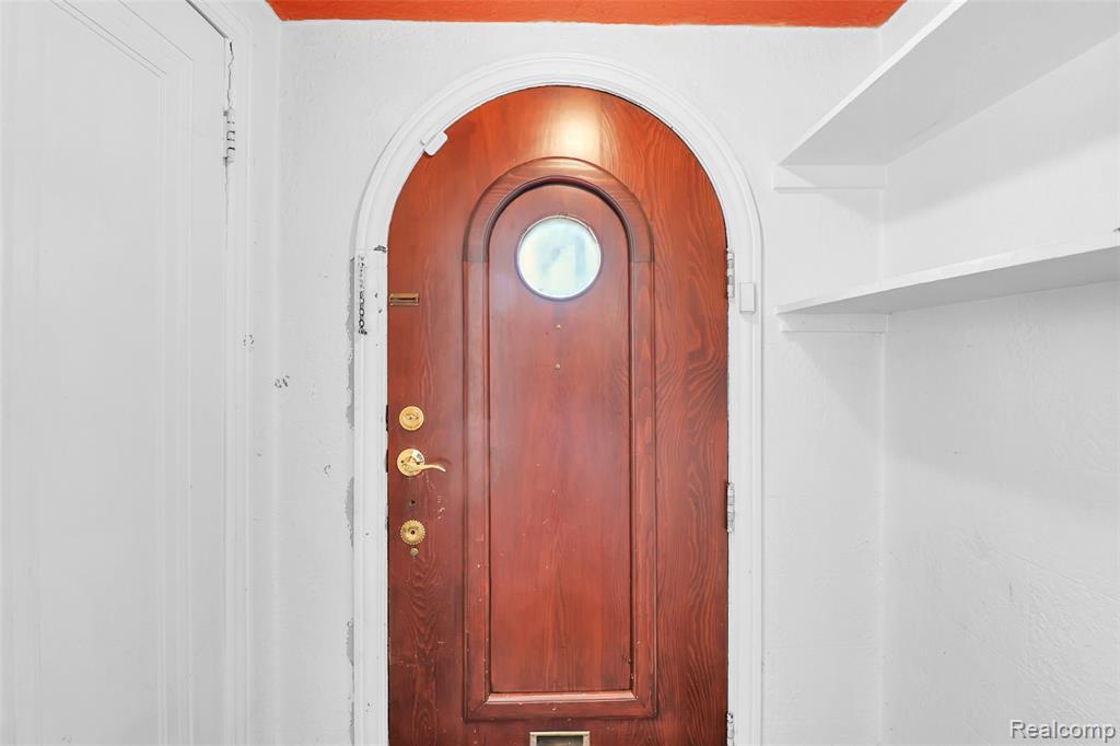 16764 Blackstone Street, Detroit, MI 48219 — Photo 6