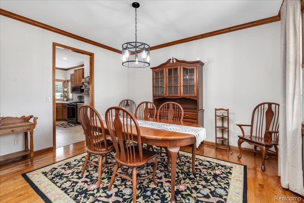 4981 Kay Drive, Monroe, MI 48161 — Photo 34