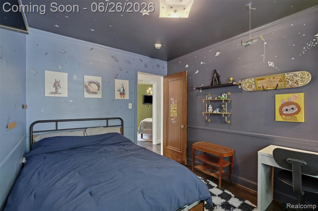 461 Manor Street, Grosse Pointe Farms, MI 48236 — Photo 26