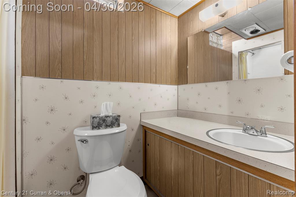 8262 Vine Avenue, Allen Park, MI 48101 — Photo 45