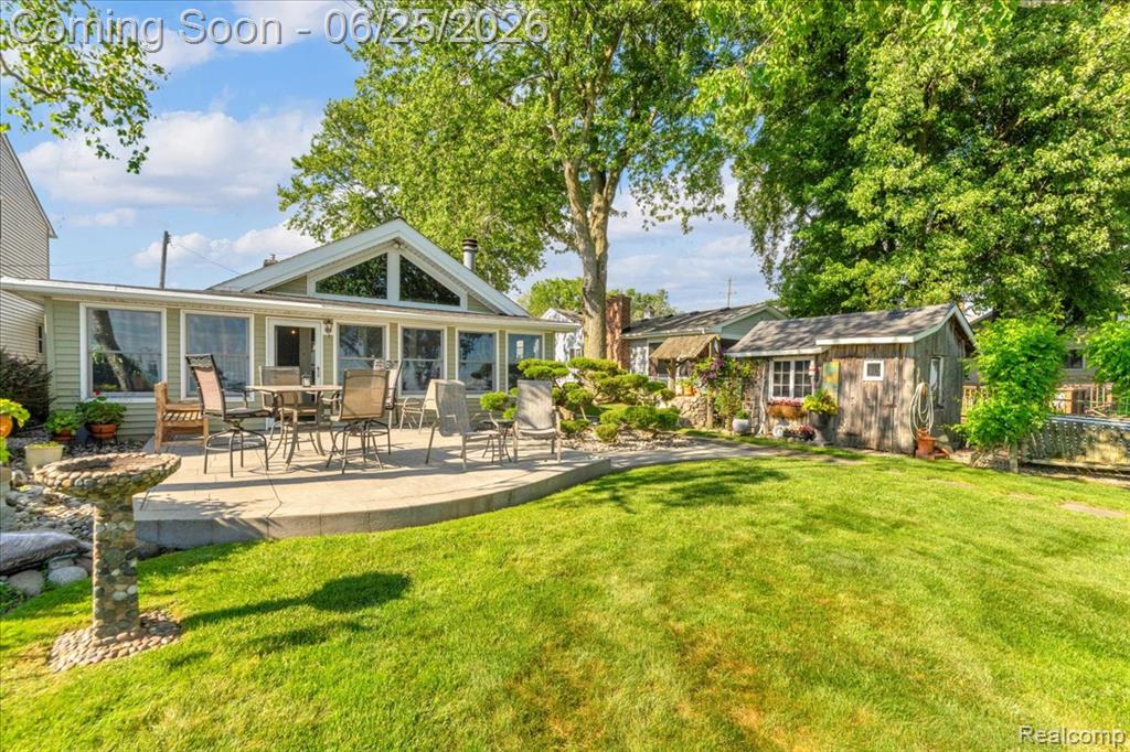 9905 Dixie Highway, Ira, MI — Photo 33