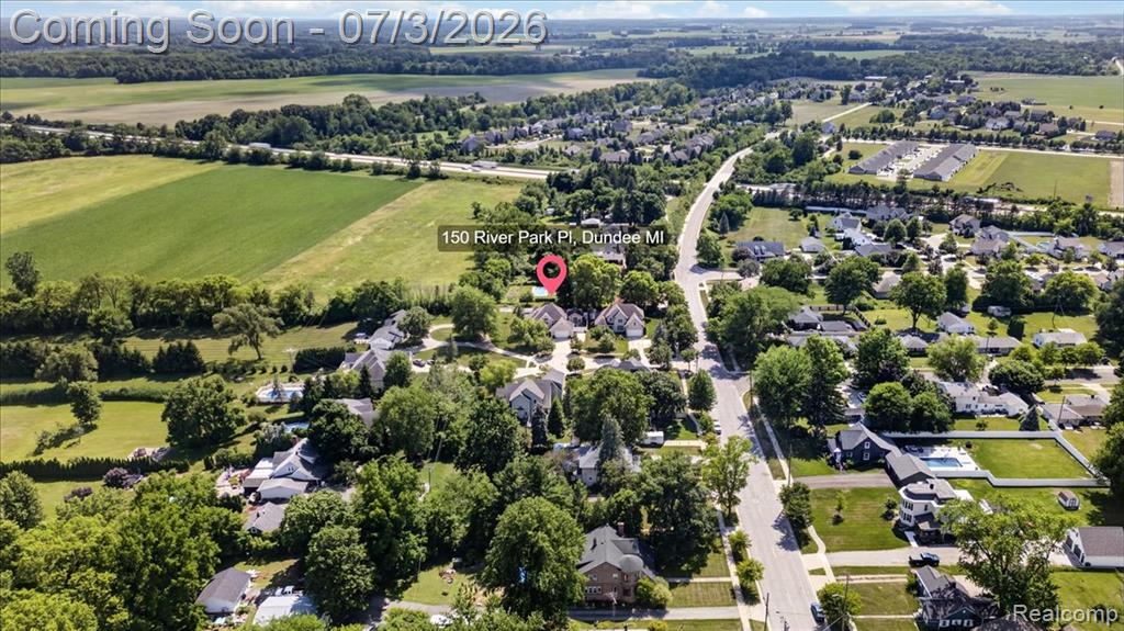 150 River Park Place, Dundee, MI 48131 — Photo 61
