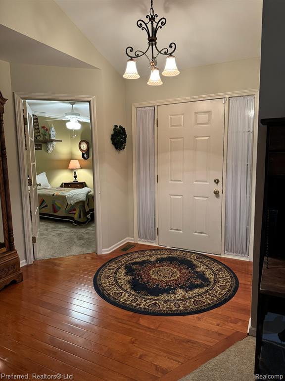 573 SNOWFALL Court, Howell, MI 48843 — Photo 12