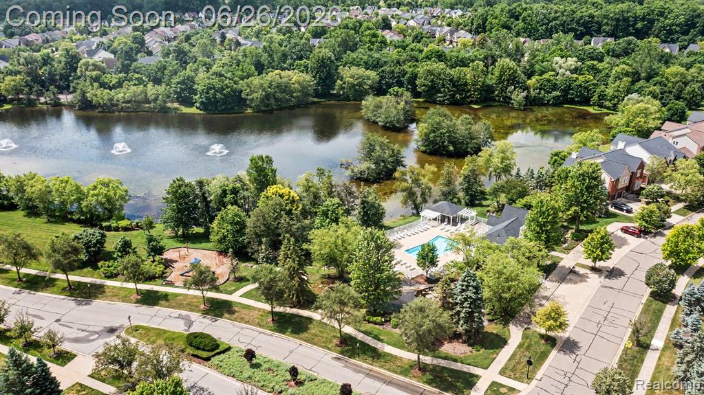 49847 Parkside Drive, Northville, MI 48168 — Photo 48