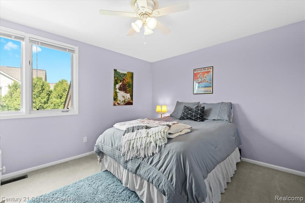 45499 Addington Lane, Novi, MI — Photo 26
