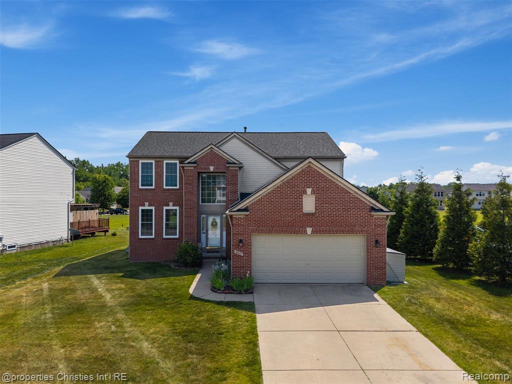 9670 Wexford Drive, Ypsilanti, MI 48198 — Photo 62