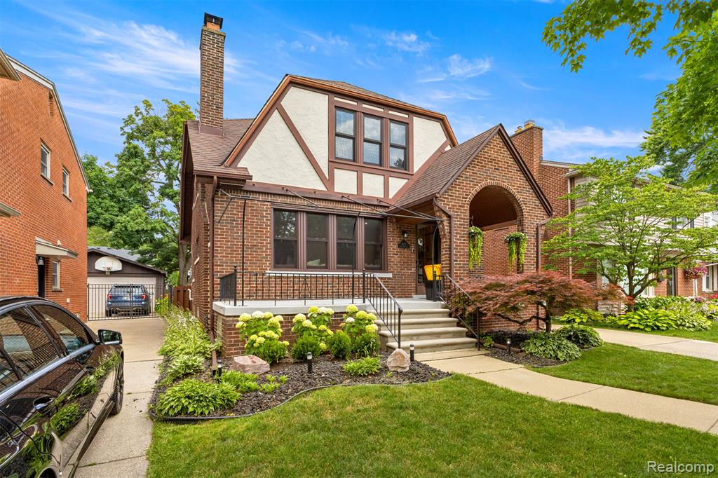 420 Fort Dearborn Street, Dearborn, MI 48124 — Photo 3