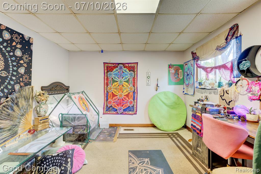 520 E Hudson Avenue, Madison Heights, MI 48071 — Photo 14