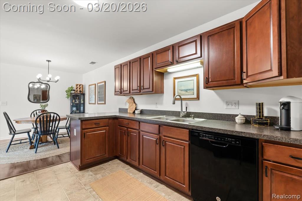 1103 Rial Lake Drive, Howell, MI 48843 — Photo 13