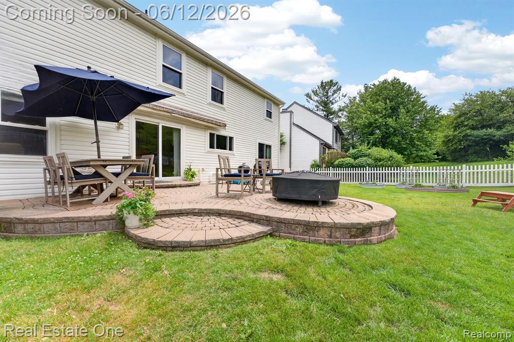 3736 Highlander Way W, Ann Arbor, MI 48108 — Photo 40