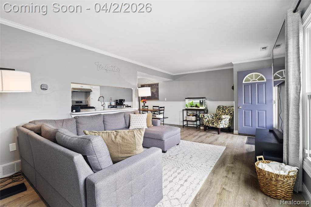 9463 Parkwood N, Davison, MI 48423 — Photo 5